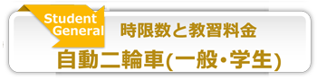 自動二輪車（大型・普通）