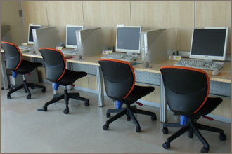 パソコンライブラリー