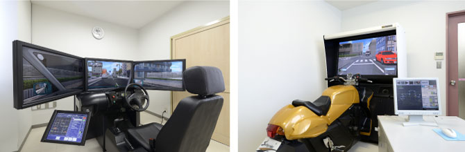 シミュレーター